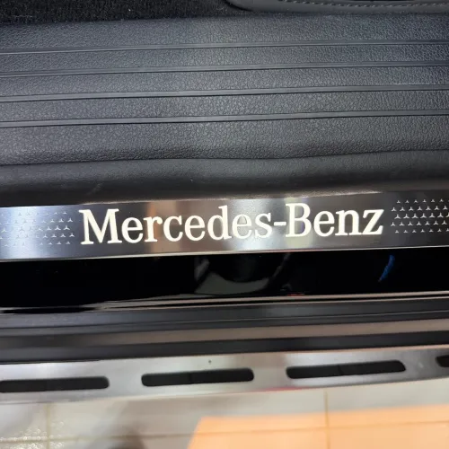 Mercedes GLE 300d 2026 Manufactur black edition