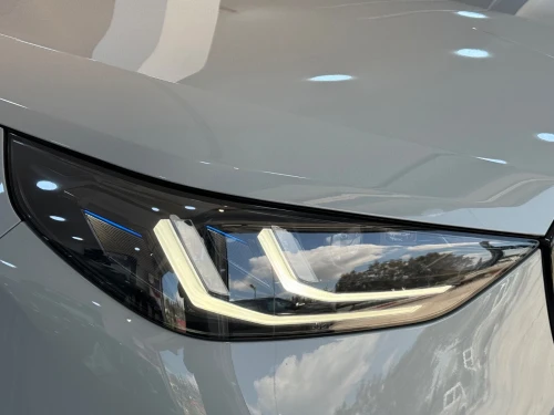BMW X3 2026 M sport