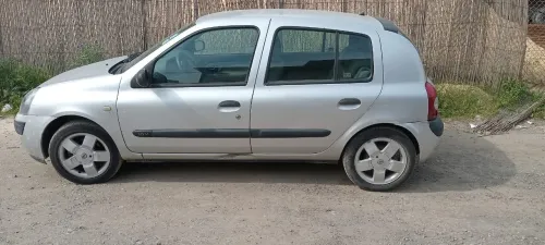 Renault Clio 2 2006 Expression