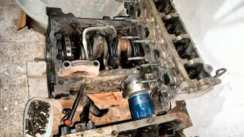 307 hdi