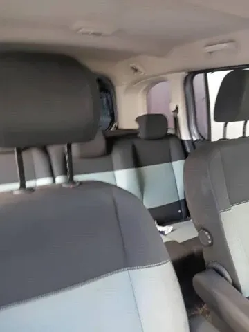 Citroen Berlingo 2021 Berlingo