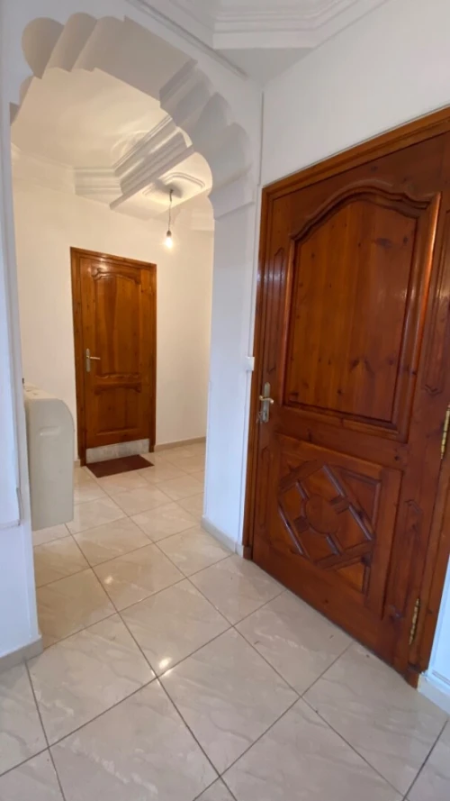 Location Appartement Niveau de villa F4 Alger Kouba