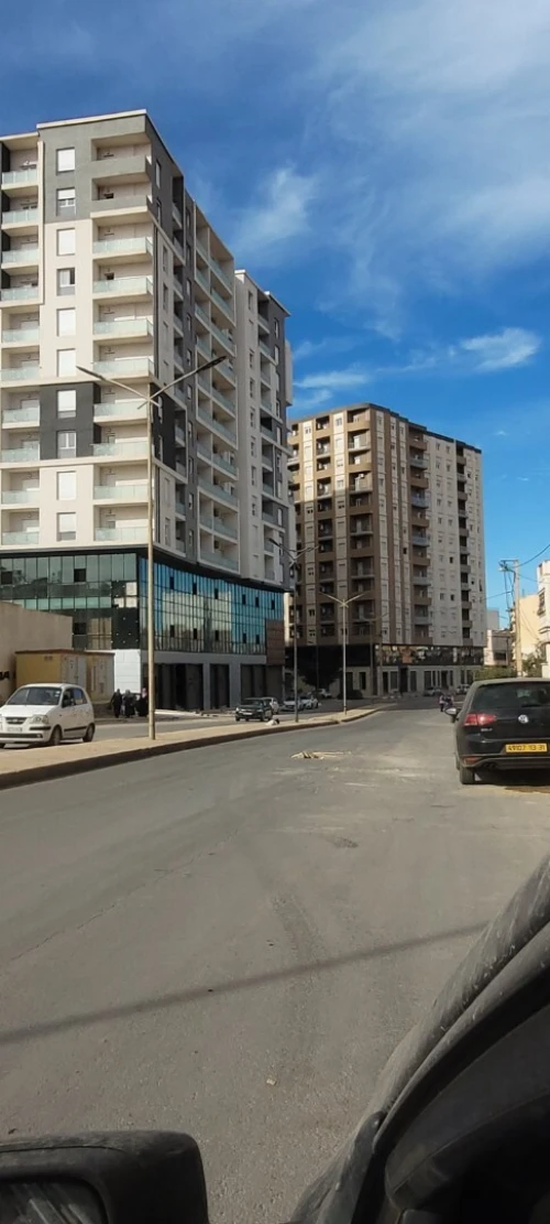 Location Appartement F3 Oran Bir el djir