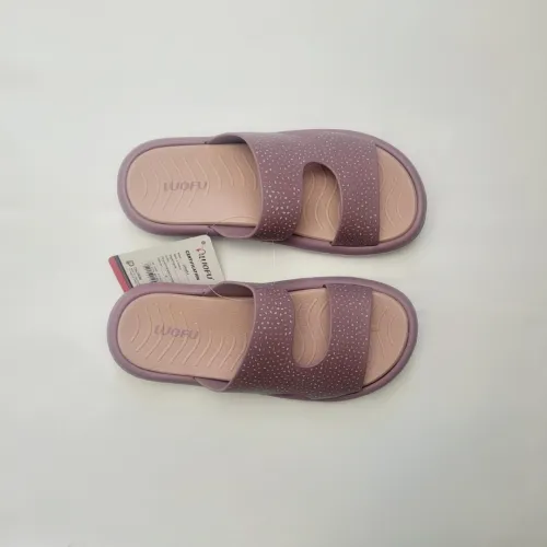 Claquettes confort - Luofu