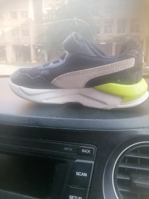 Basket puma original