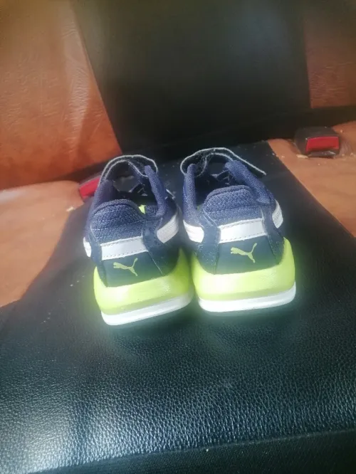 Basket puma original