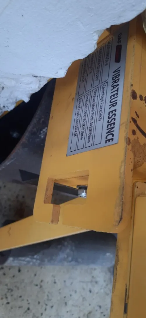 Compacteur