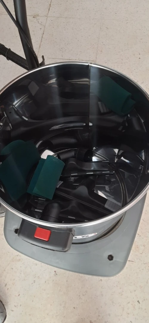 ASPIRATEUR LAVOR APOLLO 1200W