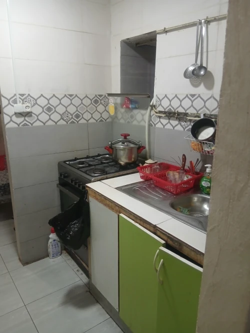 Vente Appartement F3 Alger Alger centre