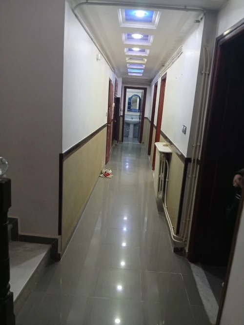Vente Appartement Duplex F5 Alger Birkhadem