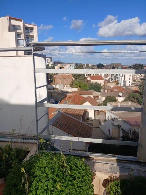 Vente Appartement Duplex F5 Alger Birkhadem