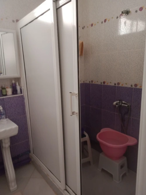 Vente Villa Alger El biar