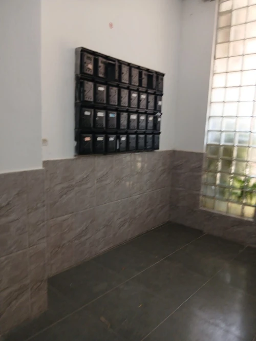 Vente Appartement Duplex F7 Alger Said hamdine