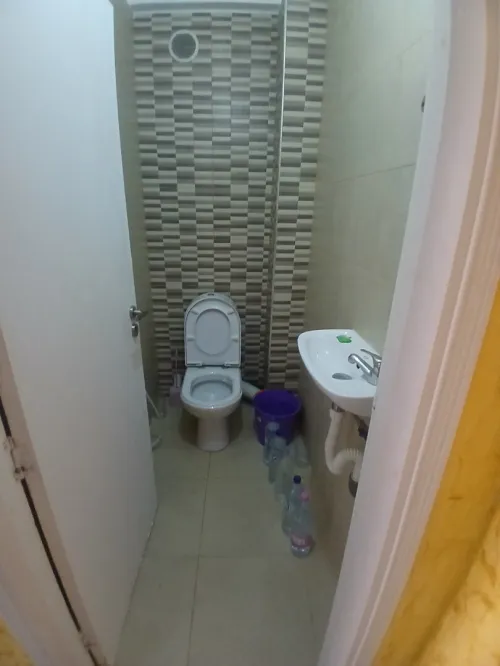 Vente Appartement F3 Alger Beni messous