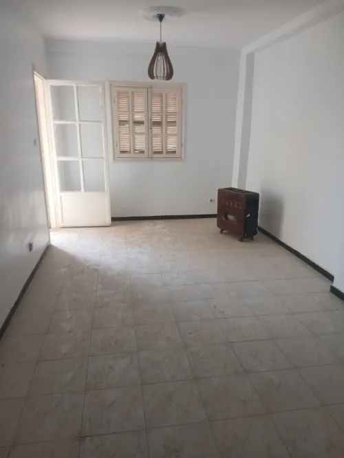 Vente Appartement F3 Alger Ain benian