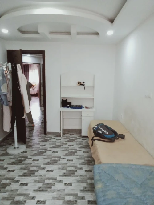 Vente Appartement F3 Alger Bordj el bahri