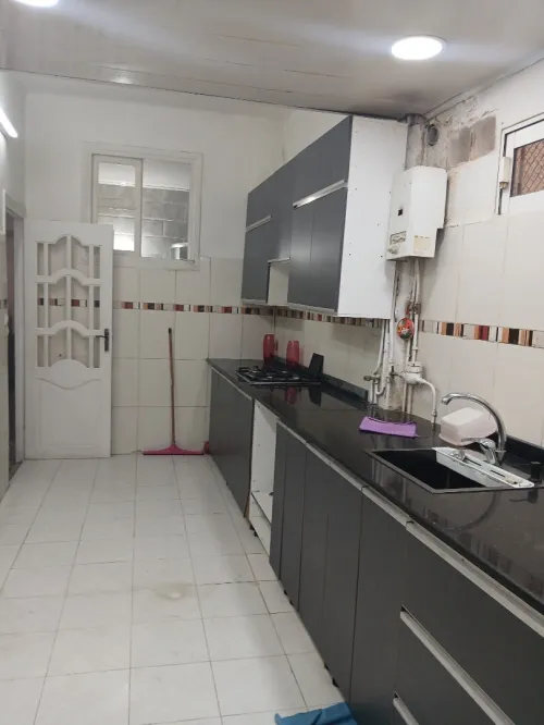 Vente Appartement F4 Alger Alger centre
