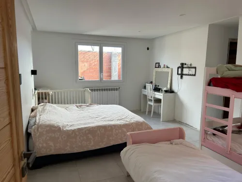 Vente Villa Alger Saoula