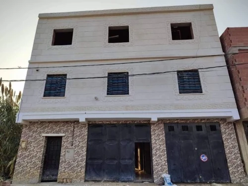 Vente Villa Boumerdès Boudouaou