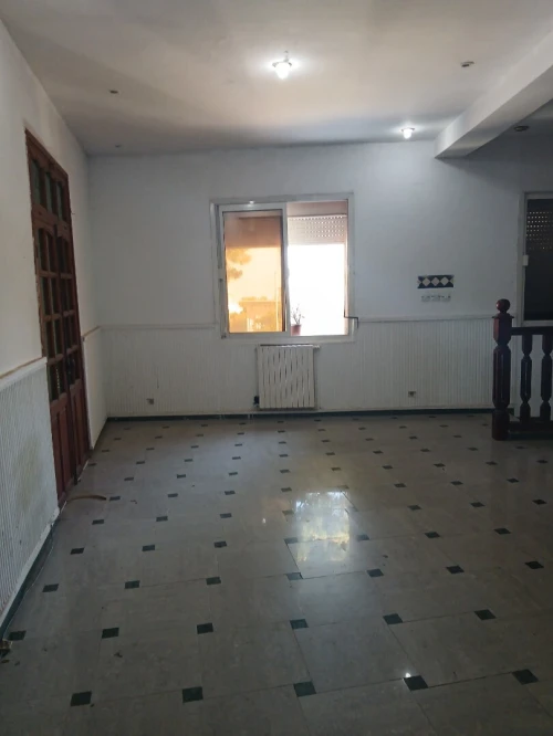 Vente Villa Alger El mouradia