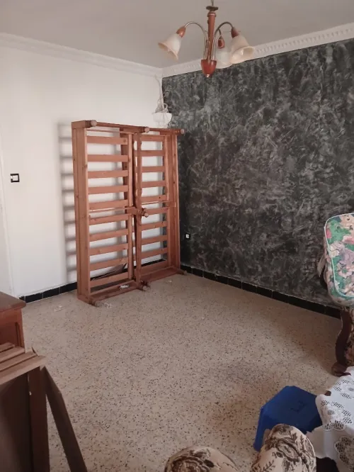 Vente Appartement F3 Alger Bordj el bahri