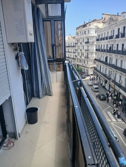 Vente Appartement F3 Alger Alger centre