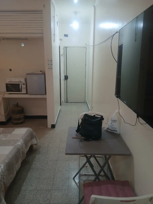 Location Appartement Studio Alger Alger centre