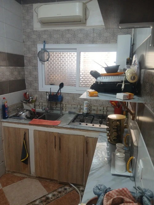 Vente Appartement F5 Alger El mouradia