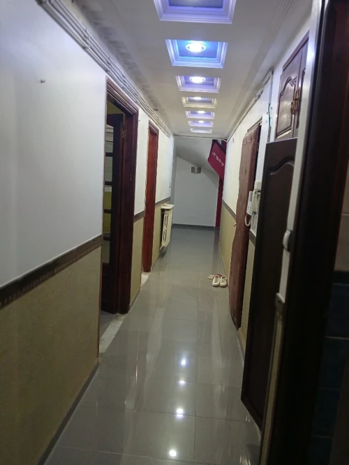 Vente Appartement Duplex F5 Alger Birkhadem