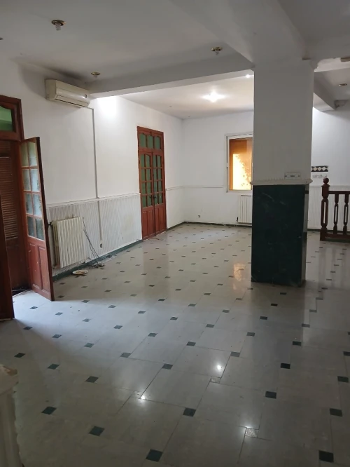 Vente Villa Alger El mouradia