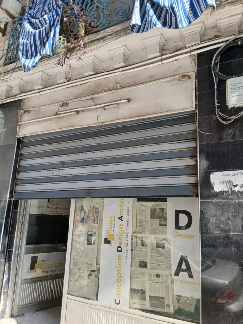 Location Local Alger Alger centre