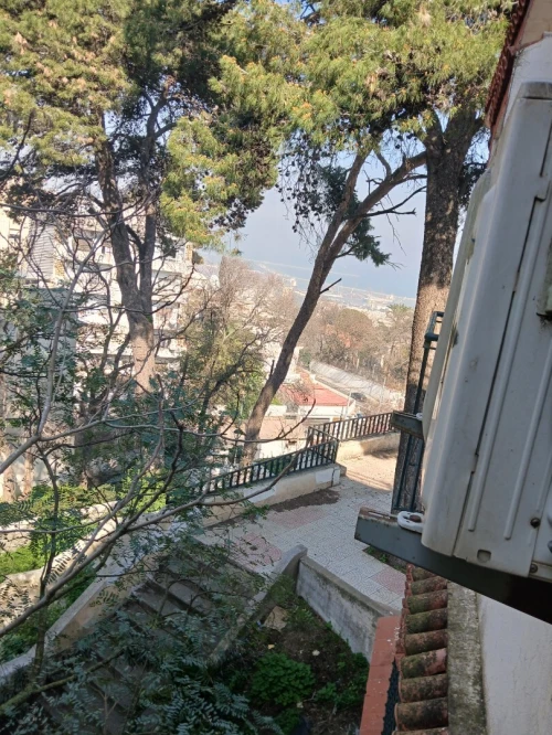 Vente Villa Alger El mouradia