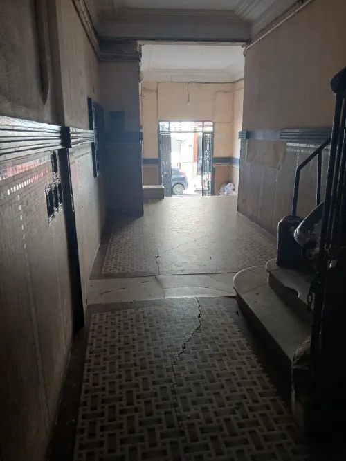 Vente Appartement F3 Alger Belouizdad