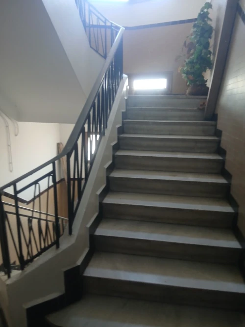 Vente Appartement F5 Alger El mouradia