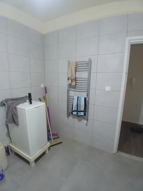Vente Appartement F3 Alger Beni messous