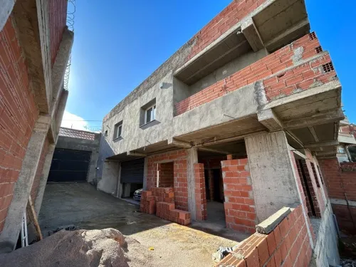 Vente Villa Alger Saoula