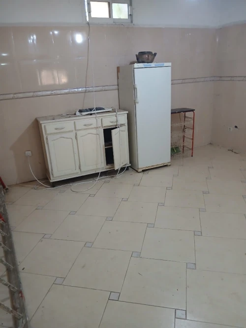 Vente Villa Alger El mouradia