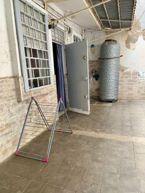 Vente Appartement F2 Alger Sidi mhamed