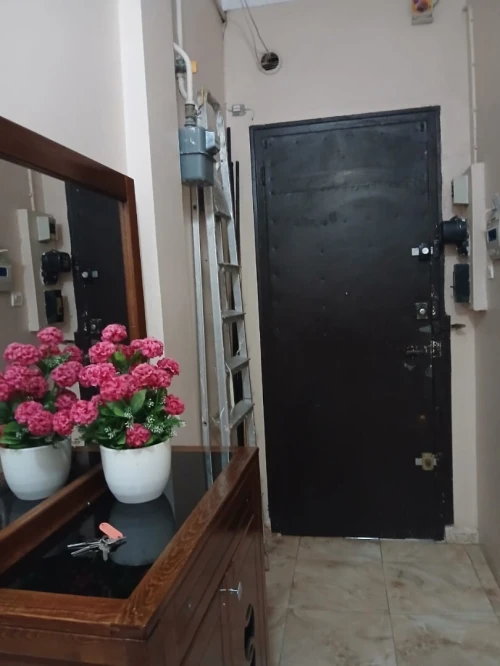 Vente Appartement F4 Alger Alger centre