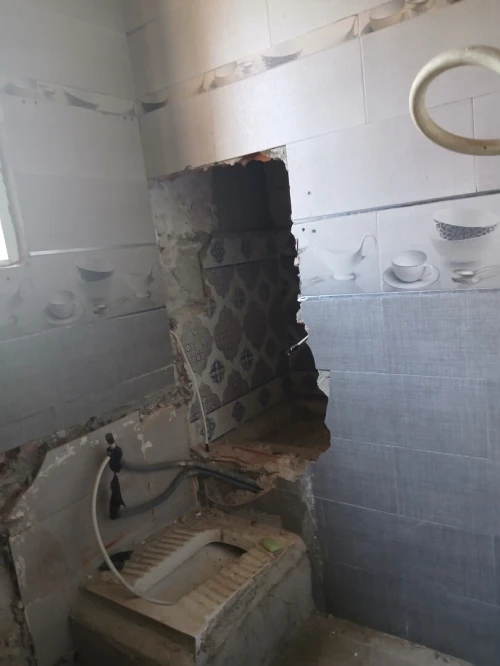 Vente Appartement F2 Alger Sidi mhamed