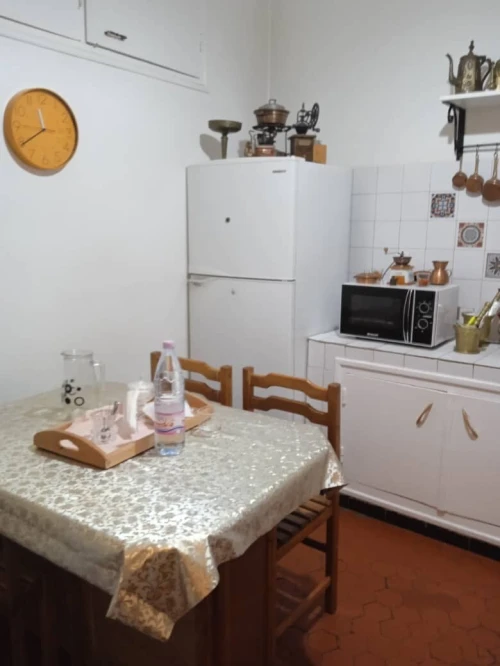Location Appartement F3 Alger Alger centre