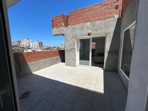 Vente Villa Alger Saoula