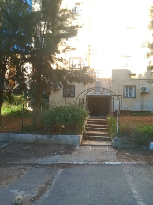 Vente Appartement F3 Alger Birkhadem
