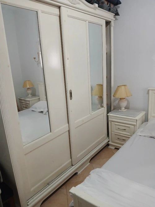 Location Appartement F2 Alger Alger centre