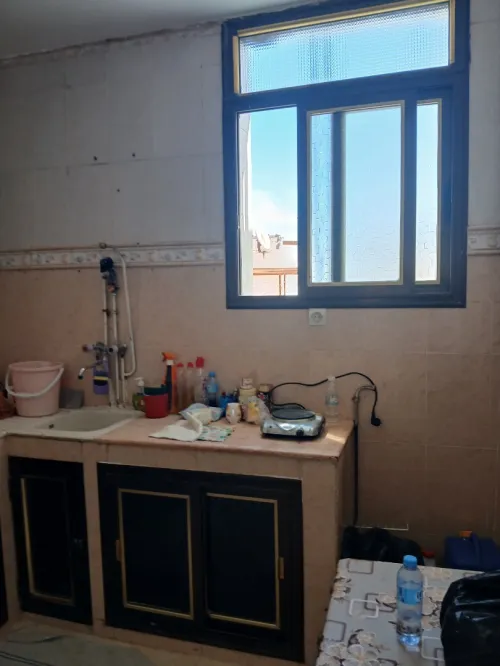 Vente Appartement F3 Alger Alger centre