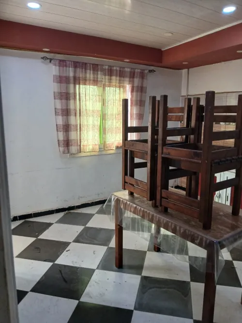 Vente Appartement F3 Alger Bordj el bahri