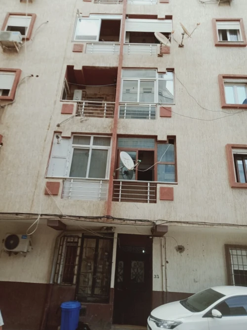 Vente Appartement F3 Alger Bordj el bahri