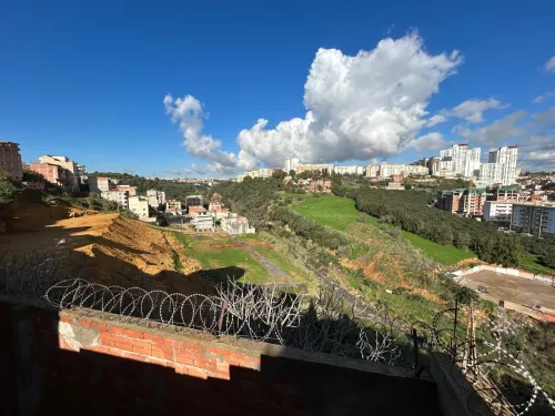 Vente Villa Alger Saoula