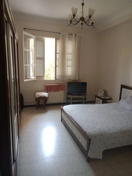 Vente Villa Alger El biar
