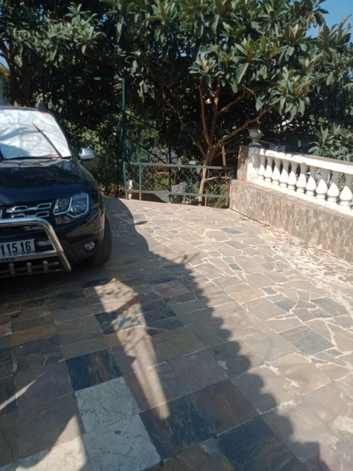 Vente Villa Alger El biar